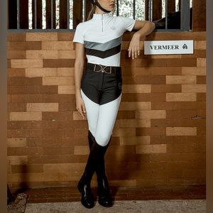 Etalon Catalina Riding Breeches NEW with TAGS